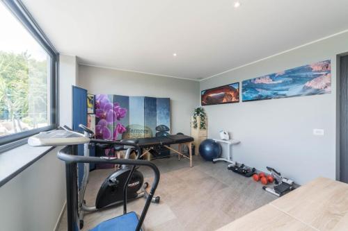  Resort Style Apartment in Perledo