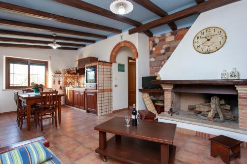 Tipica Casa di Campagna - Orosei 5