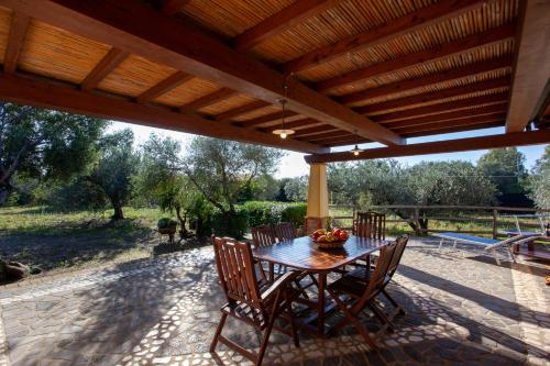 Tipica Casa di Campagna - Orosei 3