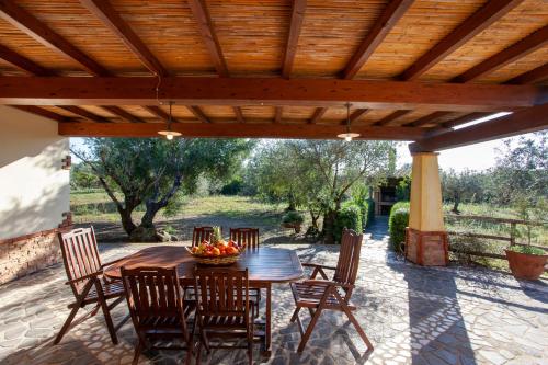 Tipica Casa di Campagna - Orosei 1