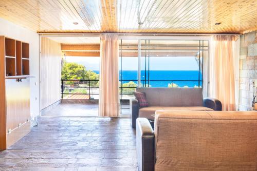 Villa Sterna, Loutraki (fotografie 10)