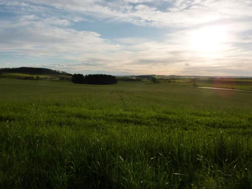 Hotelli välisilme, Tonis Hütte (Tonis Hutte) in Hohenfels (Baden-Wurttemberg)