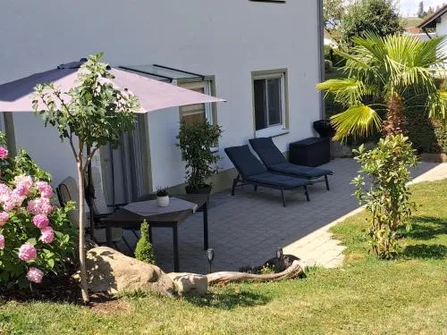 Tobel Lounge in Sigmarszell, Deutschland
