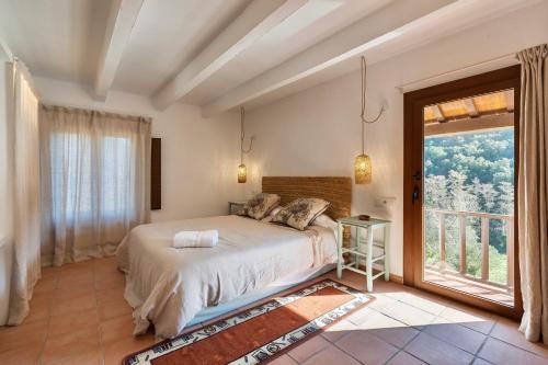 Mas del Gall - Casa Nova in Tordera
