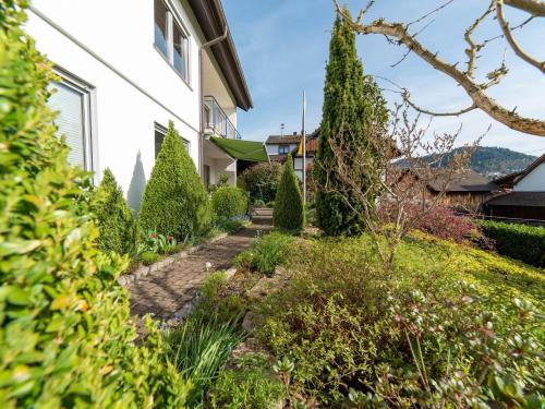 Ferienwohnung Pusteblume in Kappelrodeck, Deutschland