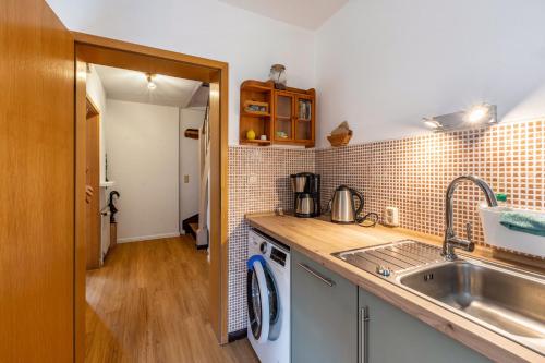 Ferienhaus Bodebaude in Thale, Deutschland