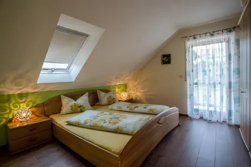 Ferienwohnung Echle in Oberharmersbach, Deutschland