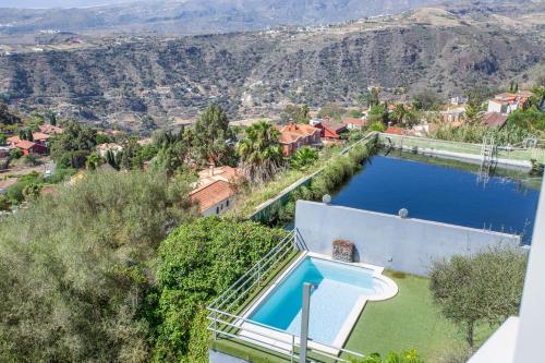 Villa Bandama Golf 5