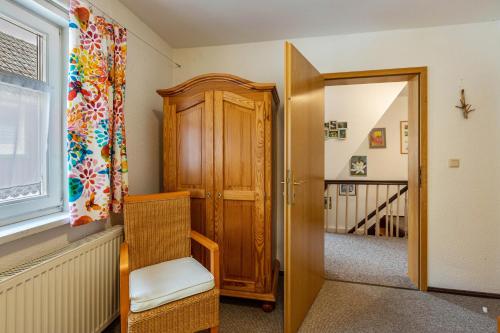 Ferienhaus Bodebaude in Thale, Deutschland
