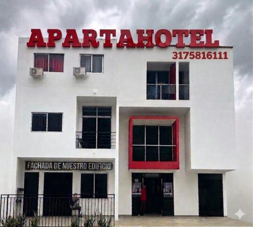 306ApartaesudioRomance in 阿勞卡