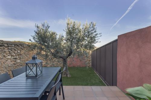 A szálláshely kívülről, Loft Rural Orenetes ideal parejas in Llorenc del Penedes
