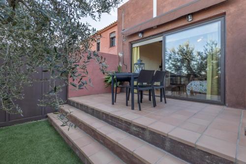 A szálláshely kívülről, Loft Rural Orenetes ideal parejas in Llorenc del Penedes