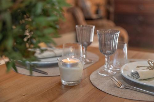 A szálláshely kívülről, Loft Rural Orenetes ideal parejas in Llorenc del Penedes