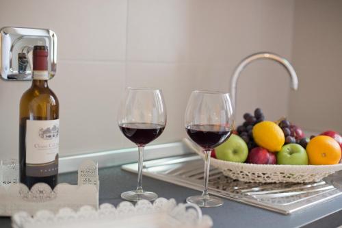 Proconsolo Superior Suite, Florencie (fotografie 4)