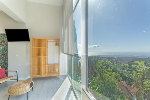 Villa Bandama Golf 4