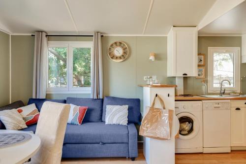 Mobile Home Lège-Cap-Ferret