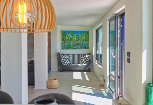 Amazing villa with panoramic views in La Sierrezuela