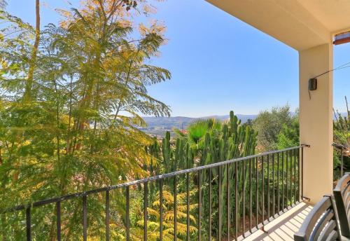 Pemandangan luar, Amazing villa with panoramic views in La Sierrezuela