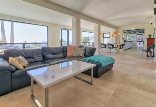 Pemandangan luar, Amazing villa with panoramic views in La Sierrezuela