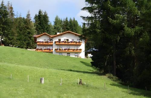 Obermullerhof - Vandoies