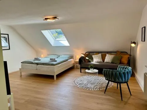 Ferienwohnung Zur frischen Quelle in Eußerthal, Deutschland