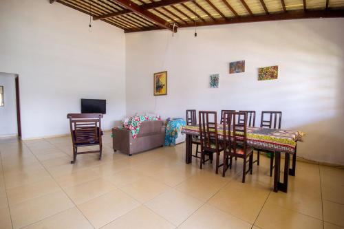 Létesítmények, Casa com Piscina e Ar perto da praia em Paripueira in Paripueira