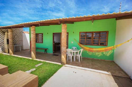 Létesítmények, Casa com Piscina e Ar perto da praia em Paripueira in Paripueira