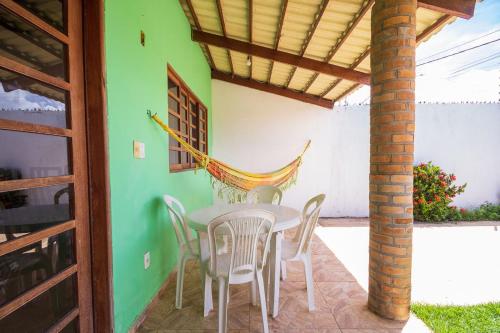 Létesítmények, Casa com Piscina e Ar perto da praia em Paripueira in Paripueira