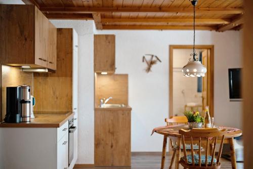 Udvendig, Haus Kandelblick in Furtwangen
