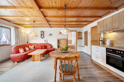 Udvendig, Haus Kandelblick in Furtwangen