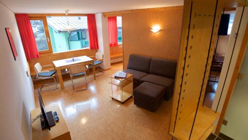 Bel Ami Appartements – Ischgl, MO