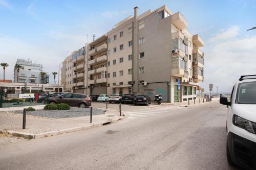 Apartamento Mar Azul - Quarteira - image 4