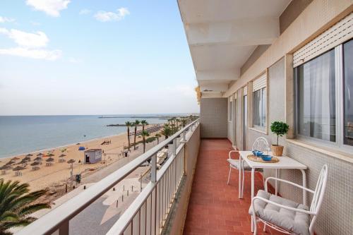 Apartamento Mar Azul - Quarteira, Quarteira