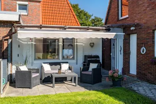 Ferienhaus Ihme in Sande, Deutschland