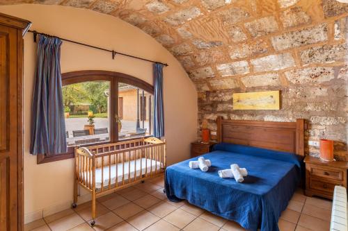 Sa Mina, Selva (fotografie 2)
