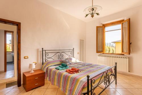 Enza's Petite Maison, Pisa