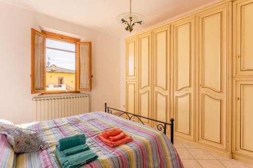  Enza´s Petite Maison in Galleno