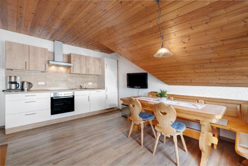 Udvendig, Haus Kandelblick in Furtwangen