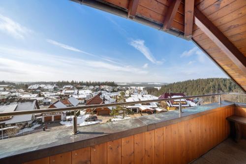 Udvendig, Haus Kandelblick in Furtwangen