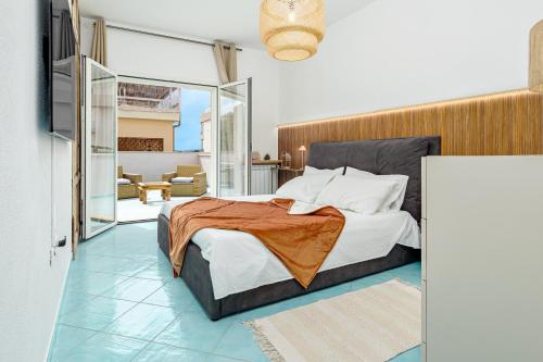 Colombo Apartment - by And Service