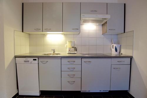 Bel Ami Appartements – Ischgl, MO
