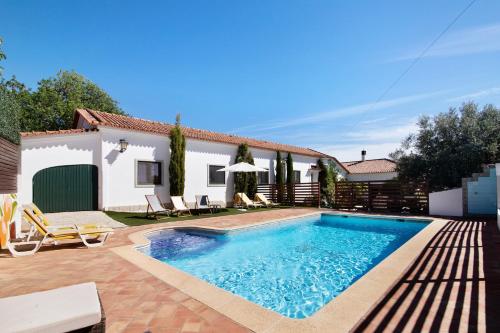 Quarto Santo António gîte à louer Farrobo