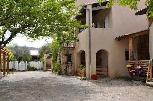 Gite Manzafaro - Location saisonnière - Sisteron