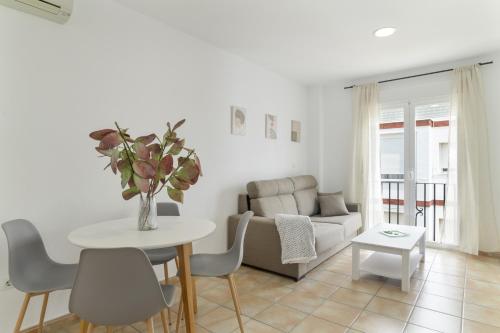 Apartamento Perez Zara 7