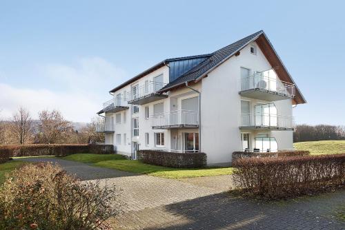 Markgraf Apartments Haus 5 in Bad Bellingen, Deutschland