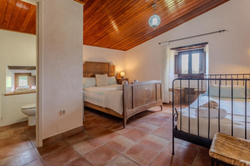 Zunanjost, La Pahissa de Can Abras Casa Rural in Cassa de la Selva