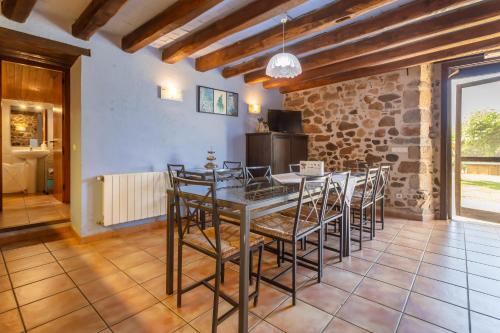 Zunanjost, La Pahissa de Can Abras Casa Rural in Cassa de la Selva