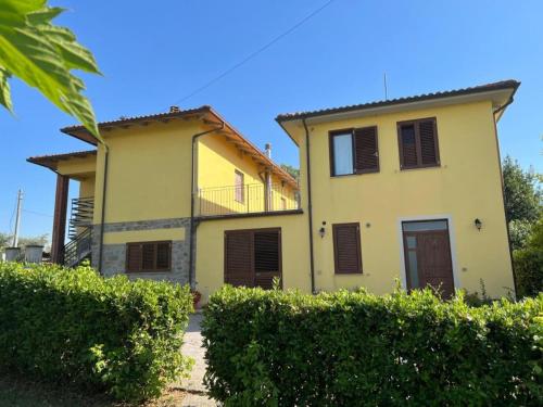  Papà Giuseppe Appartamento Grande in Cortona