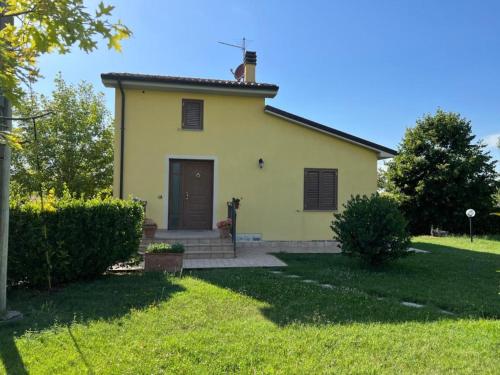 المنظر الخارجي, Papà Giuseppe Appartamento Grande (Papa Giuseppe Appartamento Grande) in Le Fosse