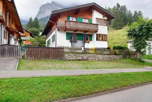 Ferienwohnung Kramernest in Grainau, Deutschland
